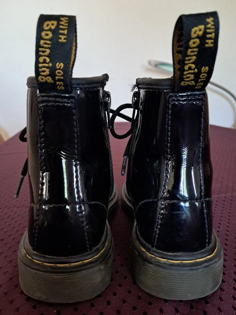 Dr. Martens best us